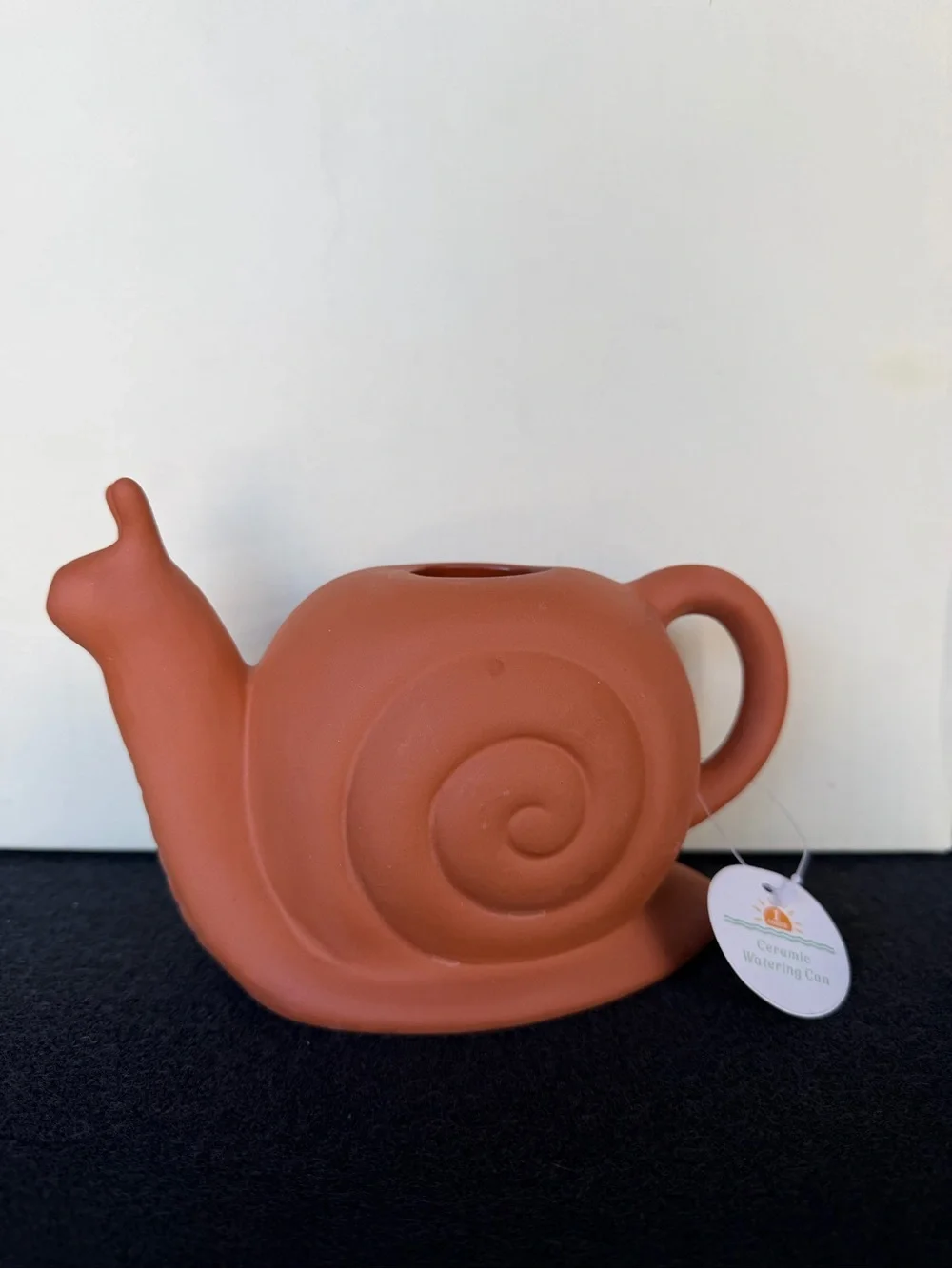 Snail-Shaped Watering Can by Target